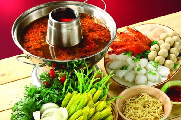 Lẩu thái