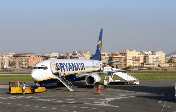 Sân bay Ciampino