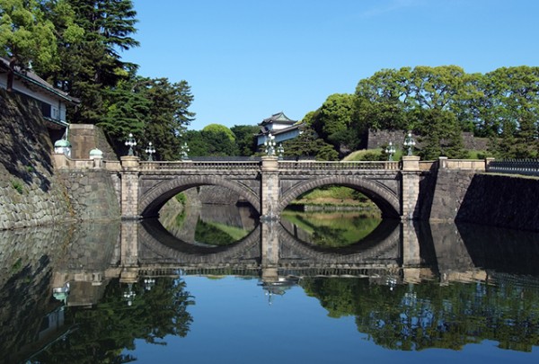 Vé máy bay đi Tokyo