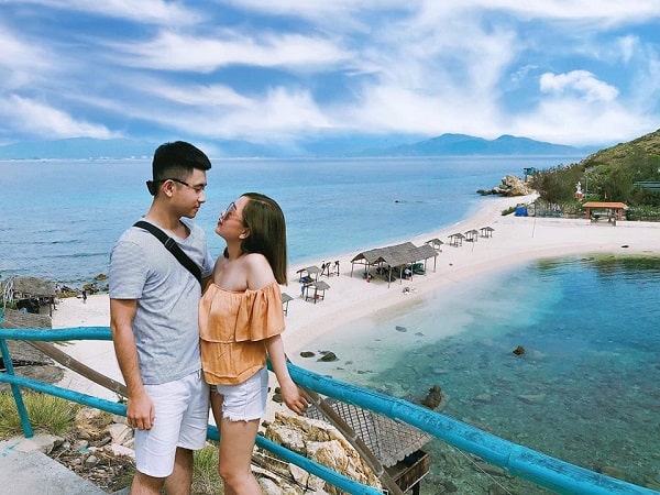 Nha Trang thành phố biển