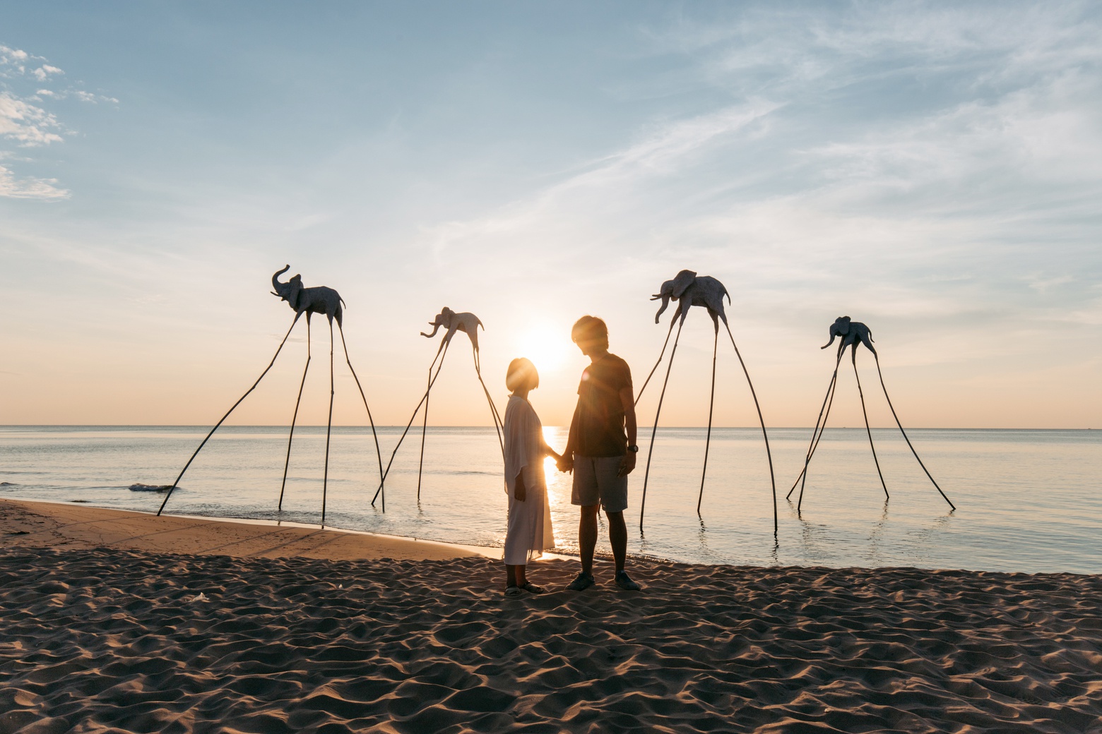 Săn vé máy bay khuyến mãi mùa Valentine cho cặp đôi đi Phú Quốc ngay nhé!