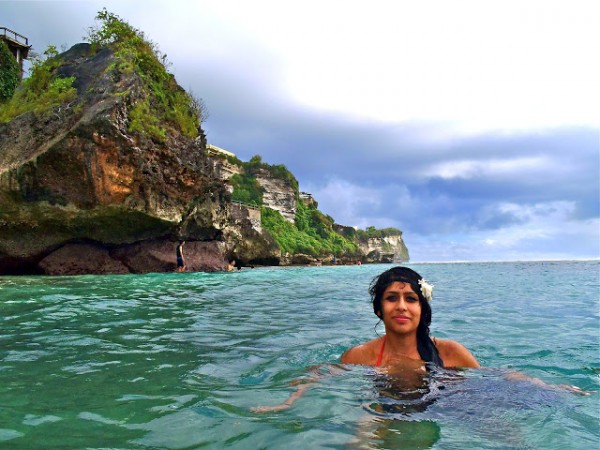 Thiên đường Bali