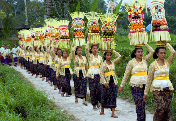 vé máy bay đi Indonesia