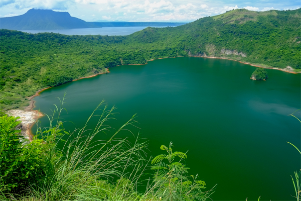 Vé máy bay đi Philippines