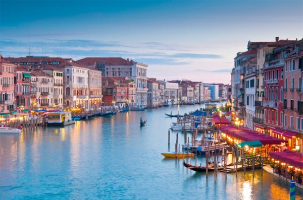 Venice