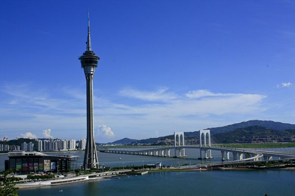 Hình ảnh vé máy bay giá rẻ khám phá vẻ đẹp của Macau