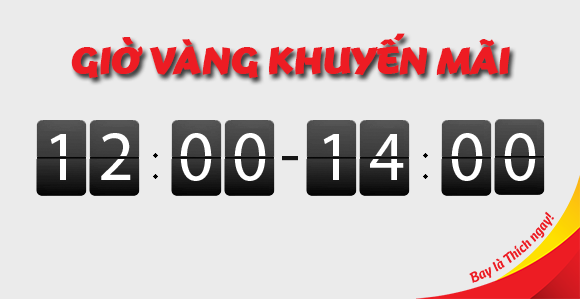 Vé máy bay Tết Hải Phòng đi Sài Gòn