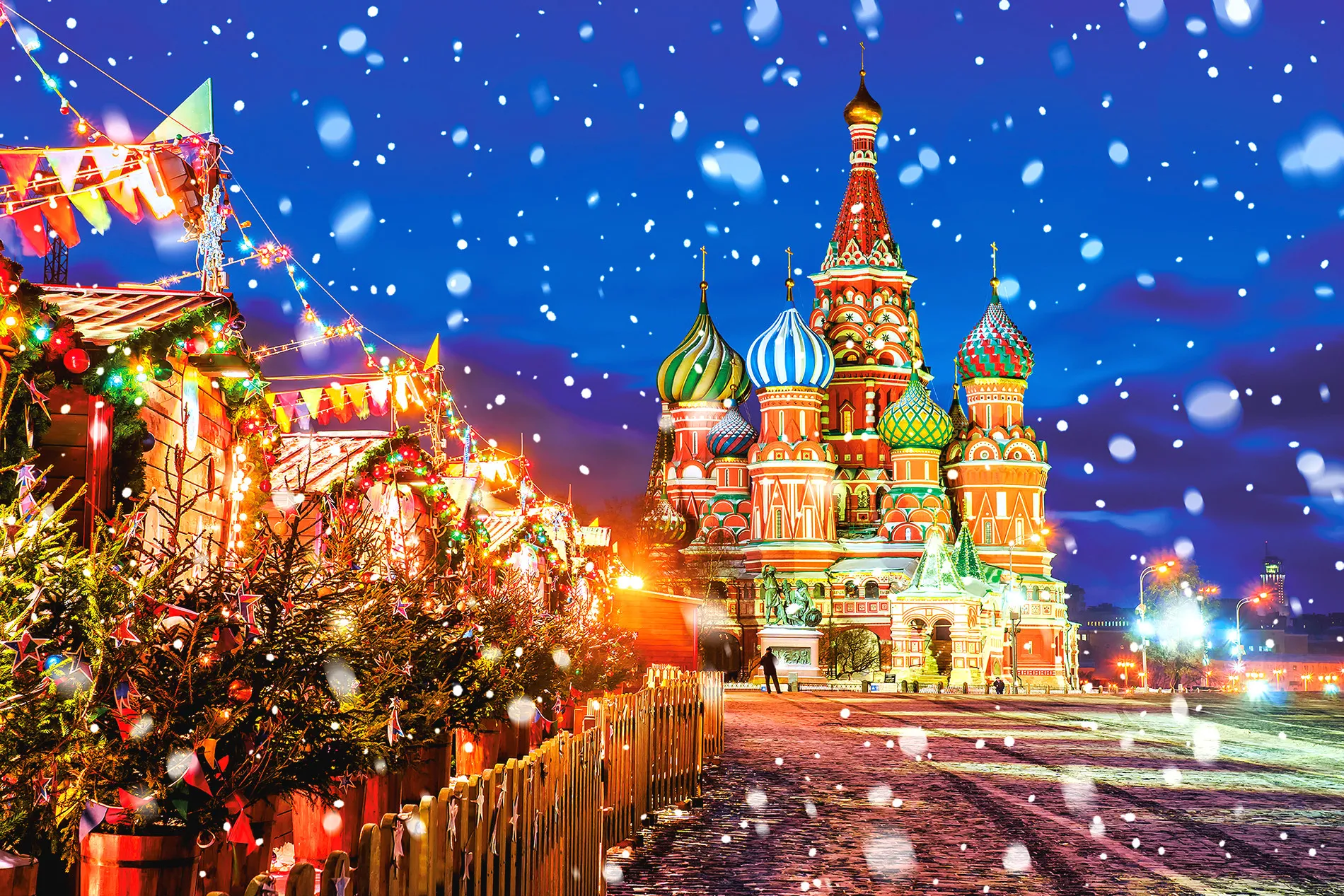 Săn vé máy bay giá rẻ tháng 12 đón Giáng sinh tại các điểm du lịch nổi tiếng