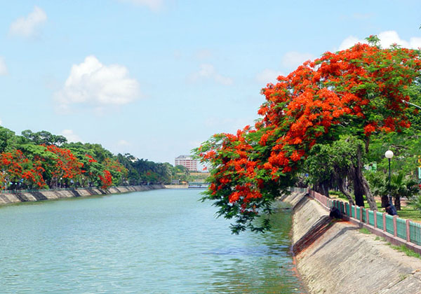 Lịch bay Đà Nẵng Hải Phòng