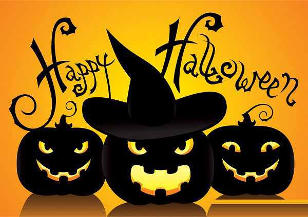 Hình ảnh Halloween 2015 địa điểm vui chơi hấp dẫn nhất