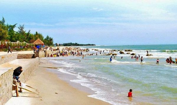Hồ Cốc