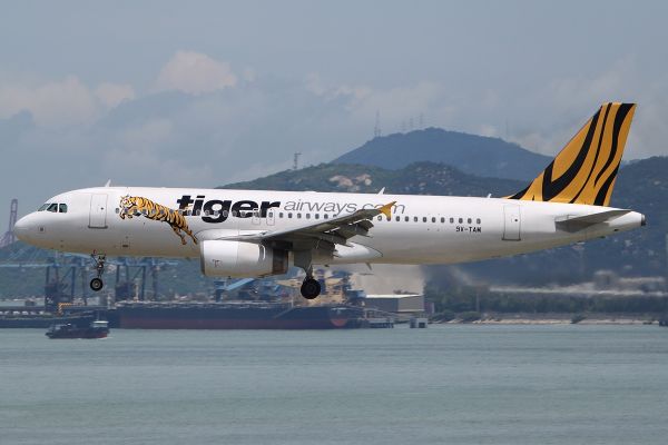 tigerair