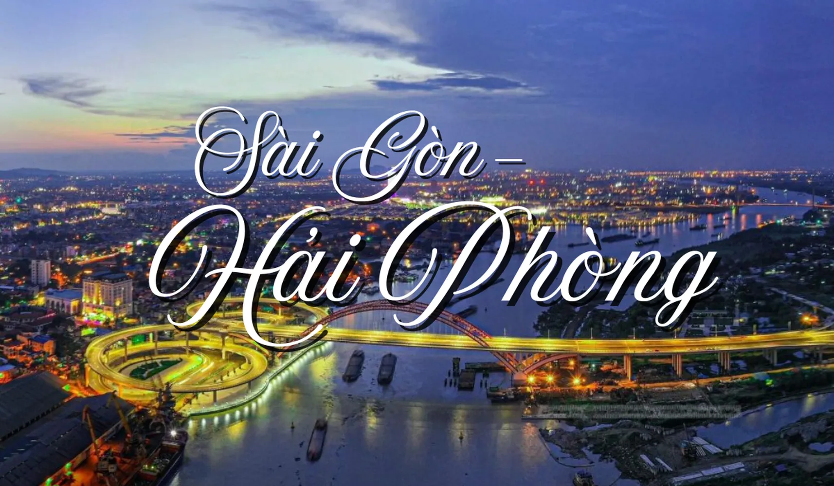 Săn ngay vé máy bay Sài Gòn Hải Phòng mở ra hành trình khám phá thành phố cảng