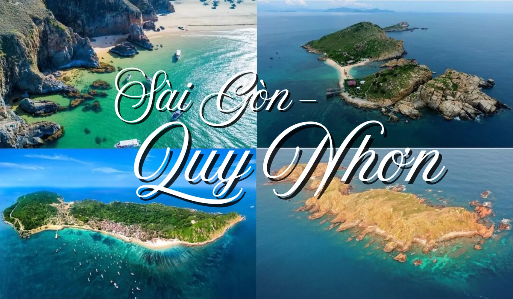 Cập nhật chi tiết giá vé máy bay Sài Gòn Quy Nhơn mới nhất hôm nay