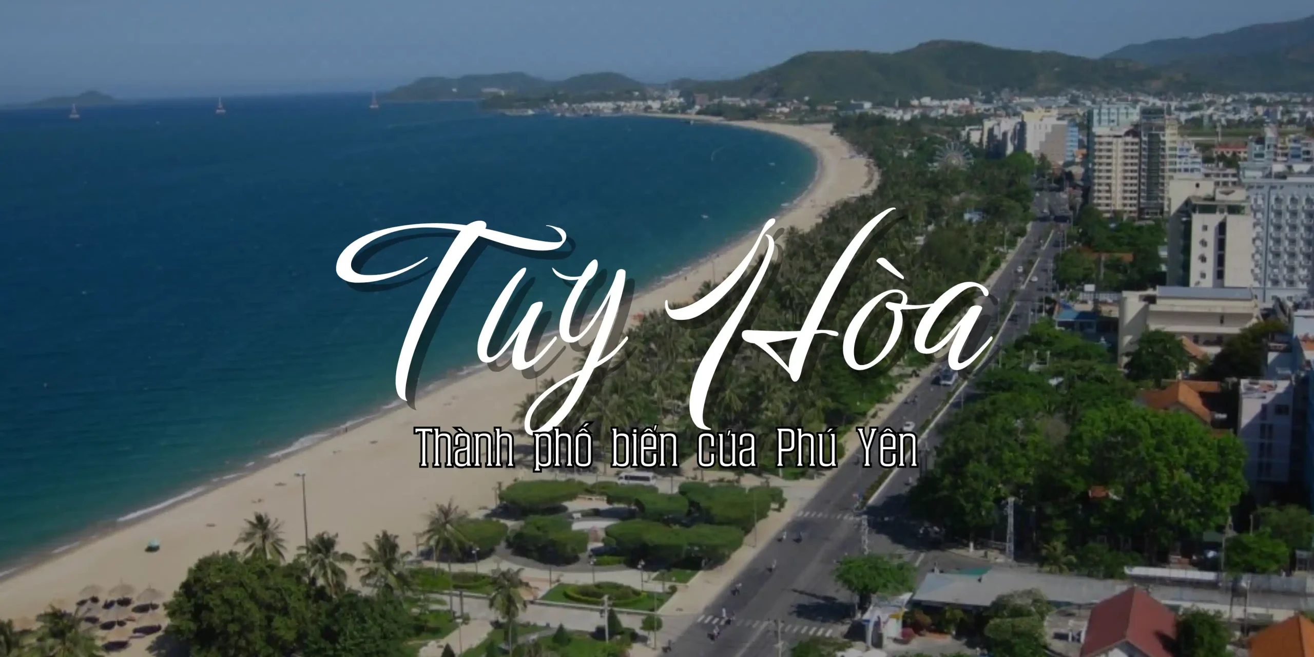 Vé máy bay Sài Gòn đi Tuy Hòa giá rẻ
