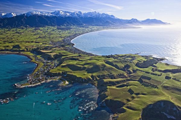 Đảo Kaikoura