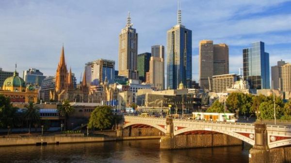 Du lịch Melbourne