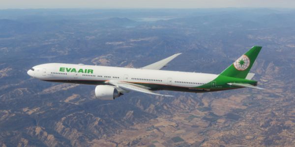 EVA Airways