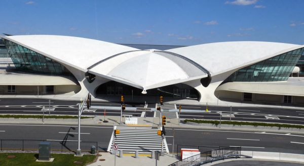 Sân bay quốc tế New York