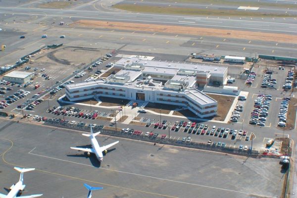 Sân bay quốc tế Newark Liberty