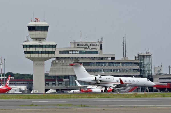 Đặt vé máy bay đi Berlin