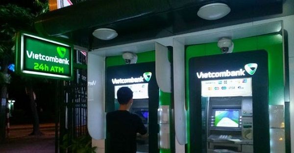 Thanh toán vé máy bay Vietjet (.net) qua Vietcombank