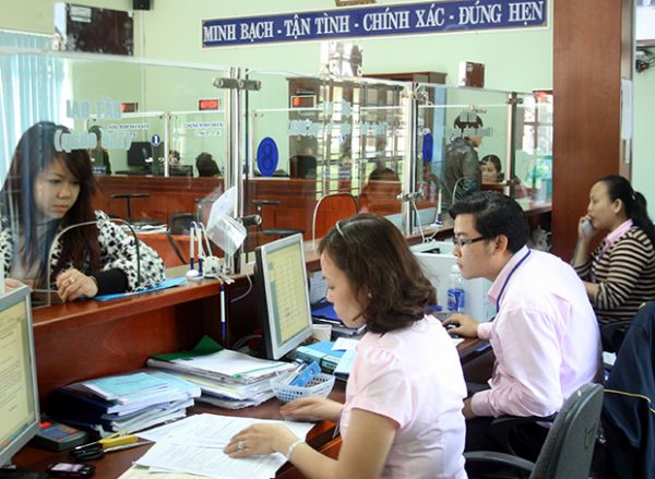 Hộ khẩu và CMND sẽ được thay thế