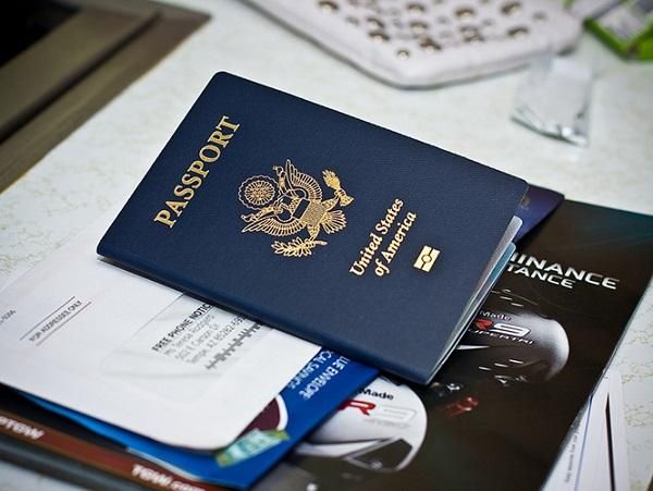 Đi Singapore có cần Visa không?