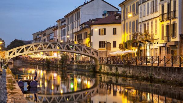 Đôi nét về Milan