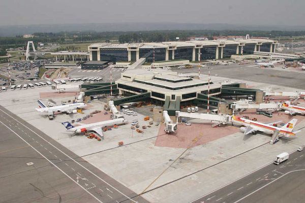 Sân bay quốc tế Malpensa