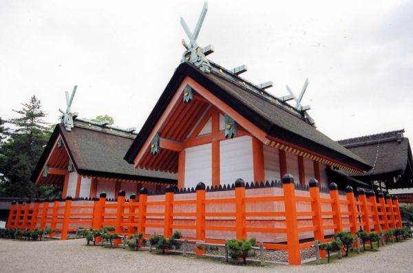 Đền Sumiyoshi Taisha