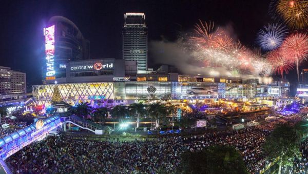 Du lịch Kuala Lumpur