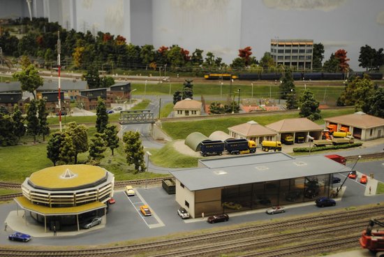 Miniworld Rotterdam