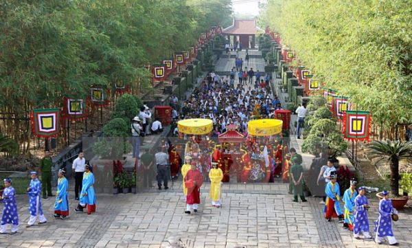 Nguồn gốc Tết Nguyên đán