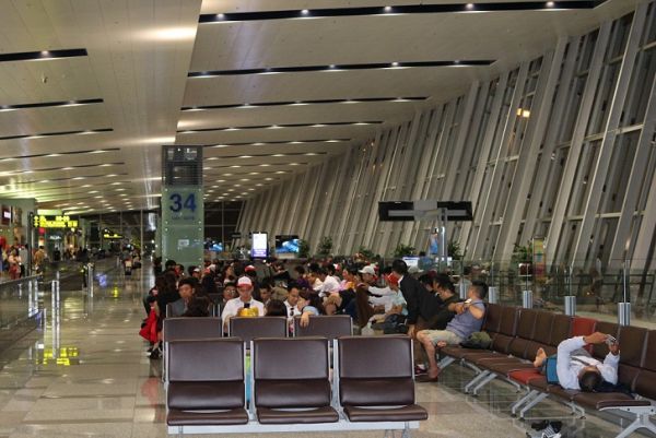 Sân bay quốc tế Gimpo