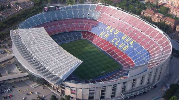 Sân vận động Camp Nou