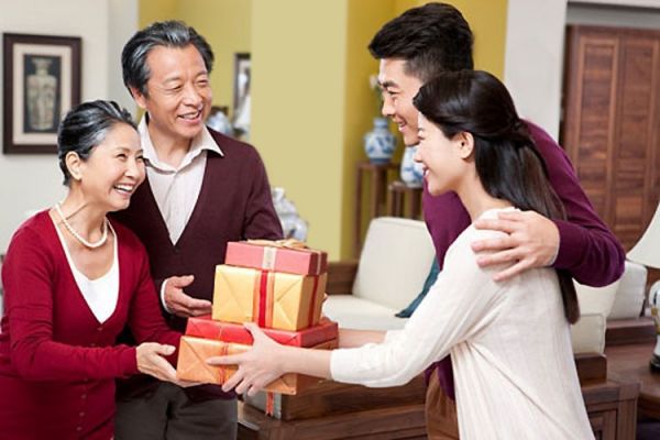 ý nghĩa của ngày Tết Nguyên đán rất đỗi nhân văn và sâu sắc