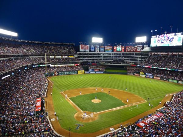 Ameriquest Field
