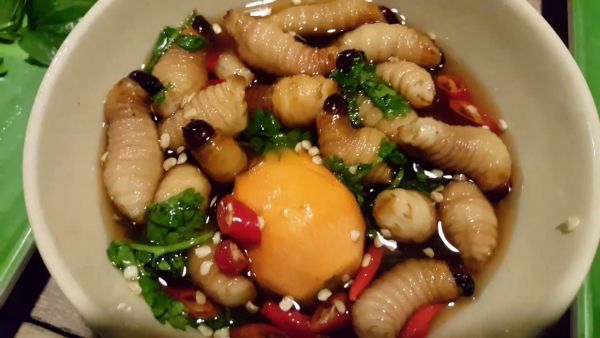 Ẩm thực đặc sắc của Bến Tre