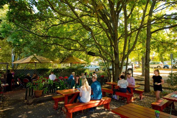 Du lịch Adelaide