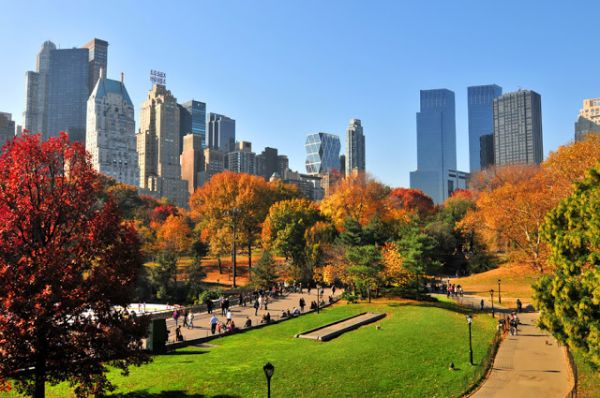 Kinh nghiệm du lịch ở Boston