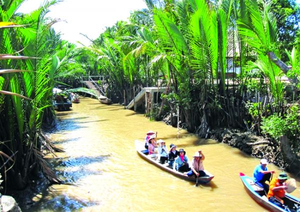 Cồn Quy