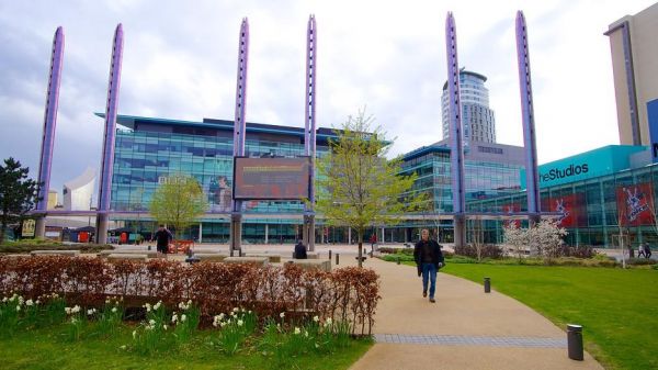 Du lịch Manchester