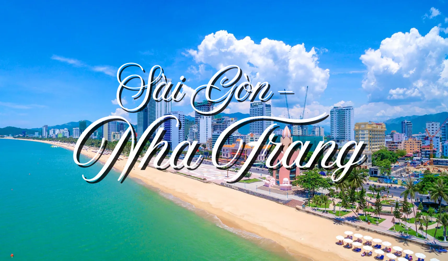 Sở hữu chiếc vé máy bay Sài Gòn Hà Nội chiêm ngưỡng trọn vẻ đẹp tại thành phố biển