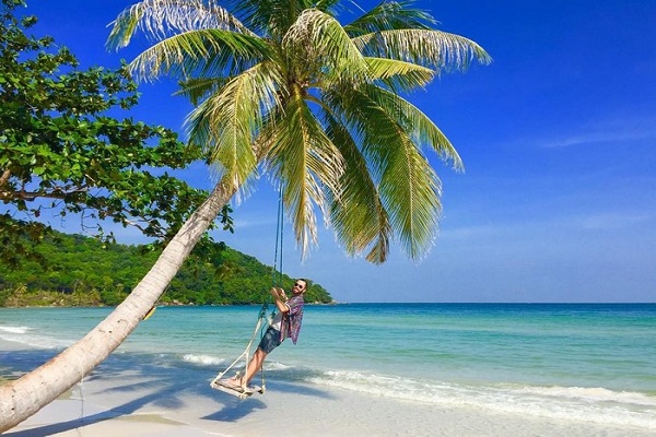 tháng 7 nên đi du lịch ở đâu