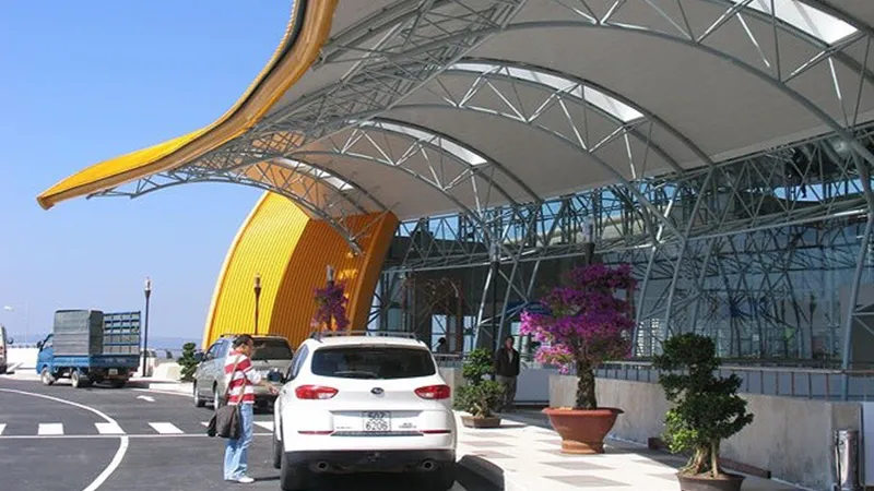 Phương tiện di chuyển từ sân bay Liên Khương về Đà Lạt