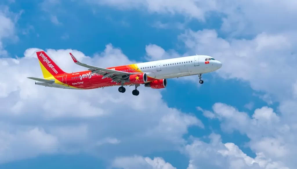 Cách săn vé máy bay giá rẻ đi Đà Lạt