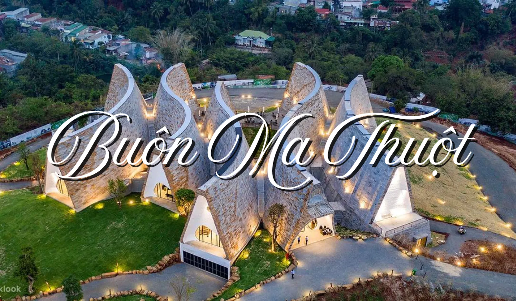 Cập nhật vé máy bay Hà Nội Buôn Mê Thuột giá rẻ hôm nay