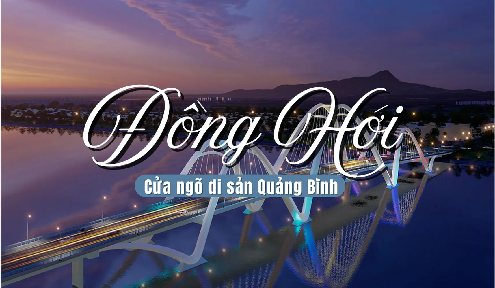 Đặt ngay vé máy bay Hà Nội Đồng Hới, chiệm ngưỡng tọn vẻ đẹp tại cửa ngõ di sản Quãng Bình
