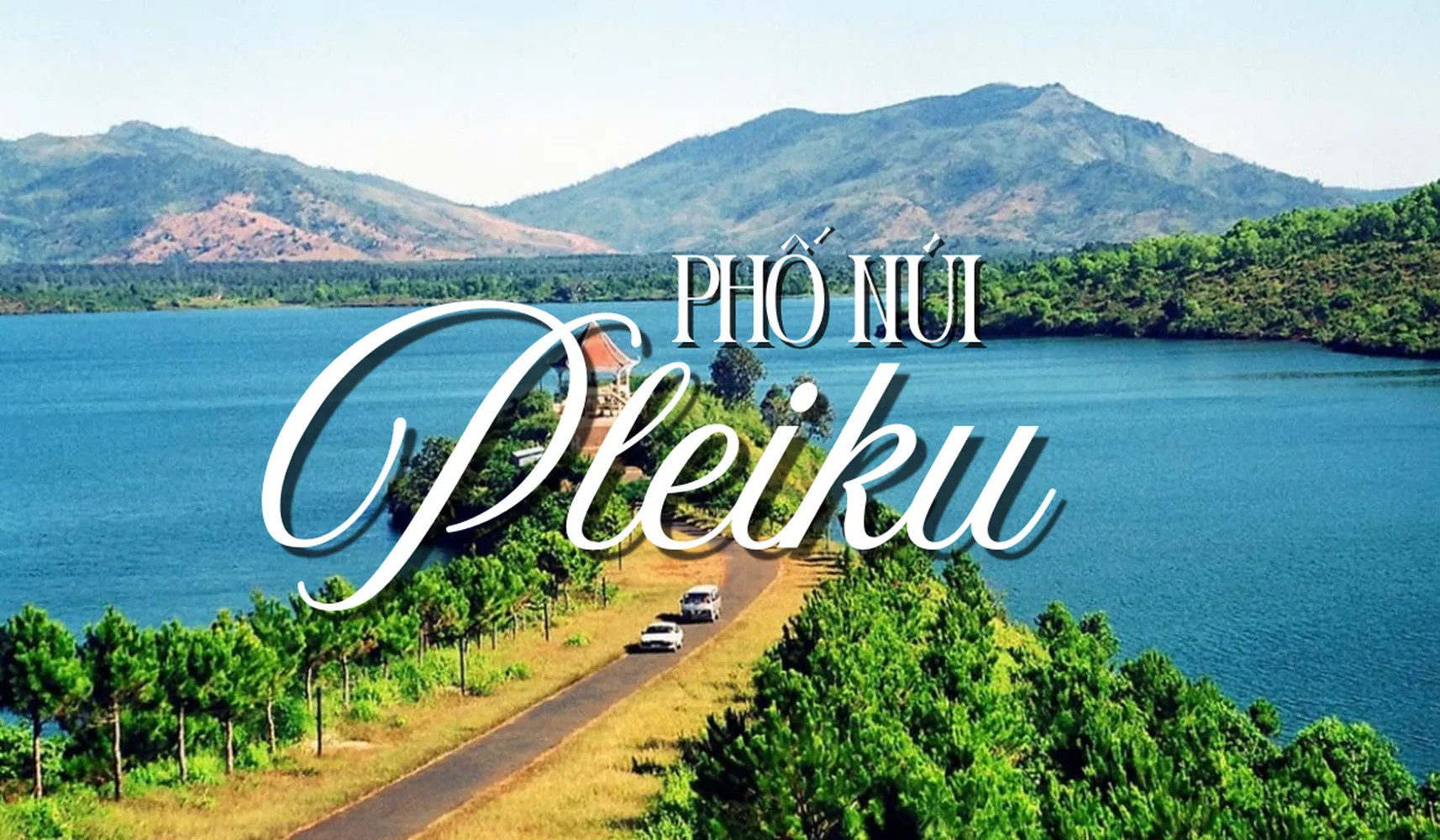 Vé máy bay Hà Nội đi Pleiku cập nhật hôm nay